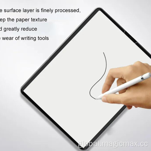 Ipad Screen Protector Paper Paperlike Screen Protector Ipad Supplier